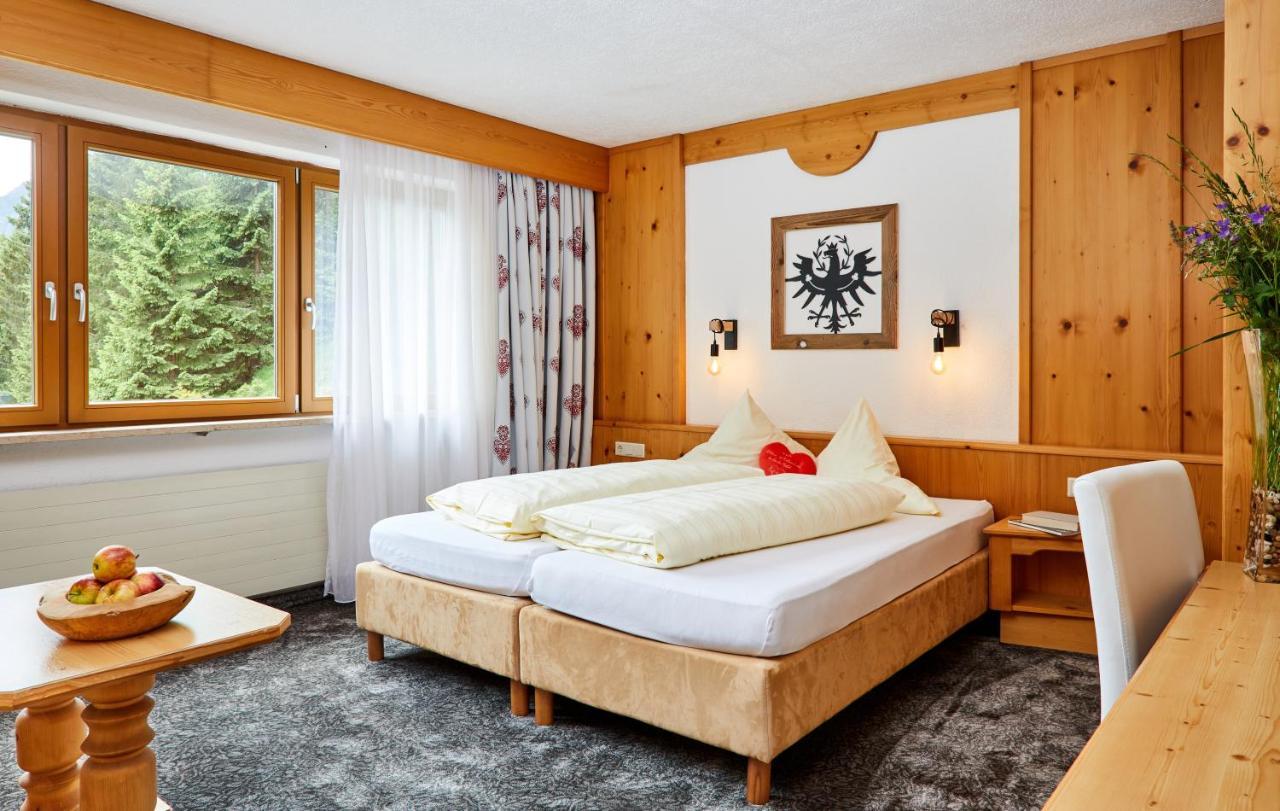 ליוטאש Hotel Hubertushof - Ihr Hotel Mit Herz חדר תמונה